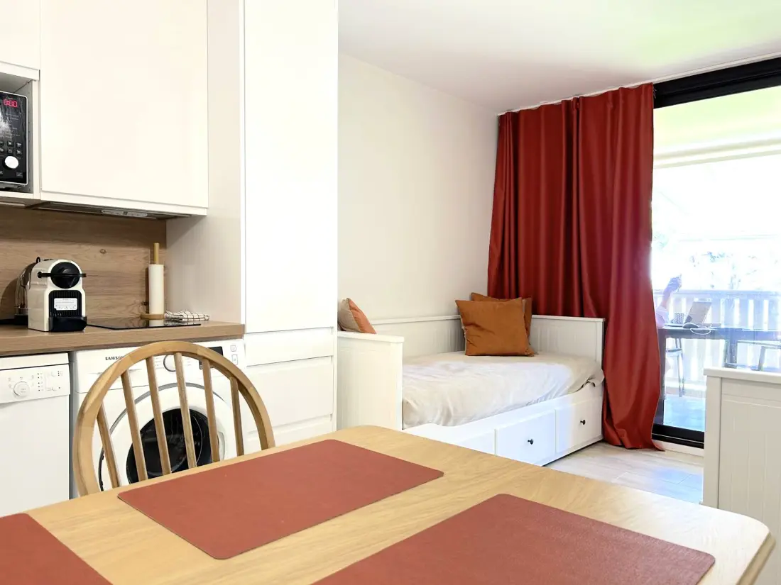 Pierre Et Vacances Residence