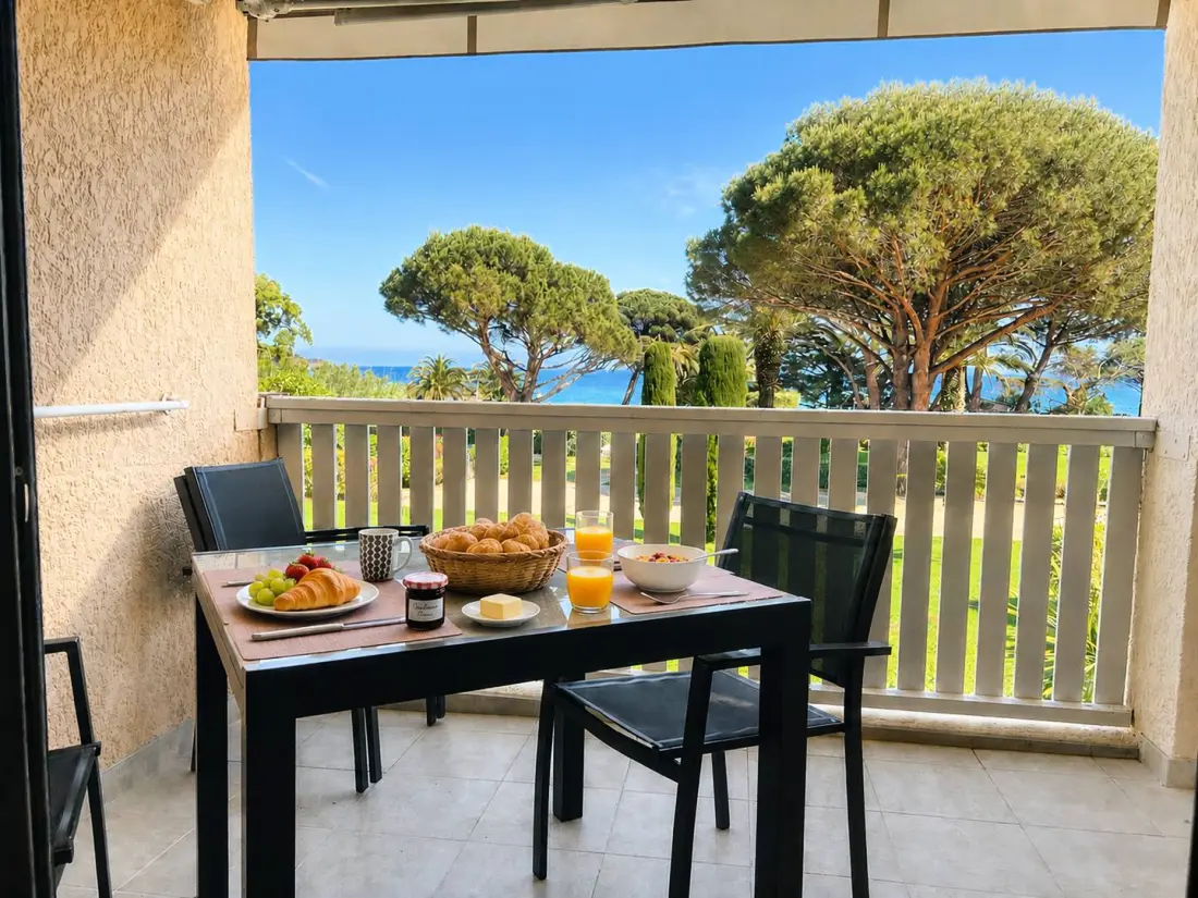 Pierre Et Vacances Residence