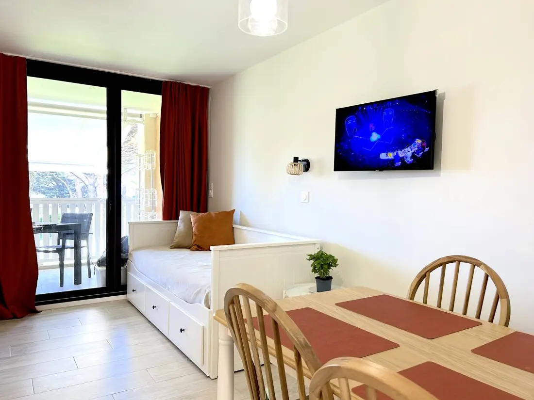 Pierre Et Vacances Residence