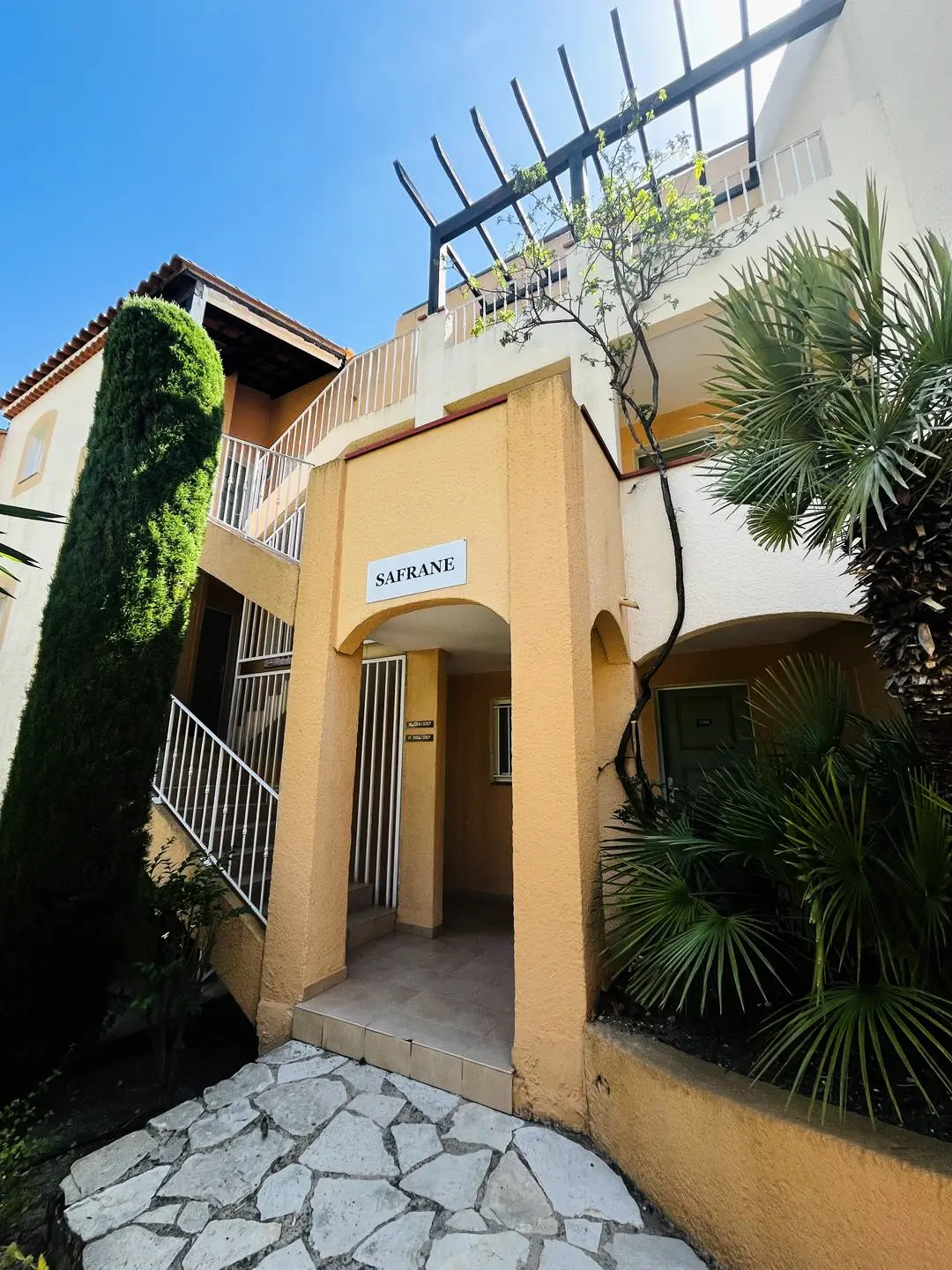 Pierre Et Vacances Residence