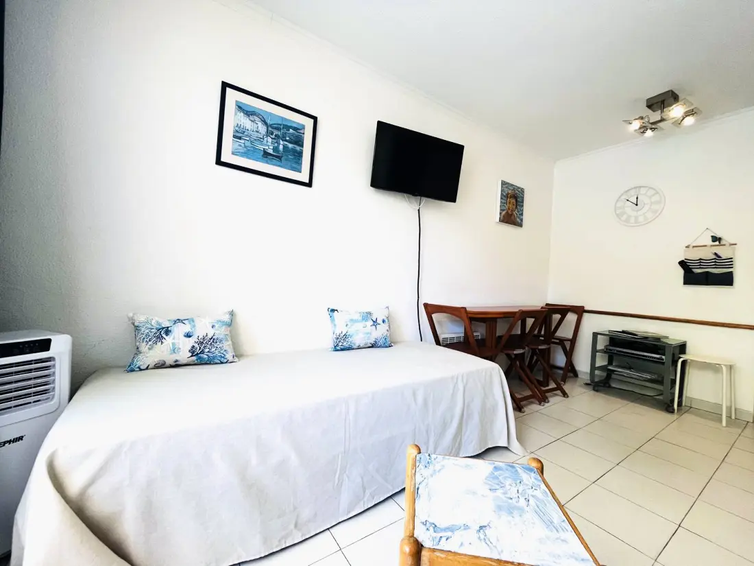 Pierre Et Vacances Residence