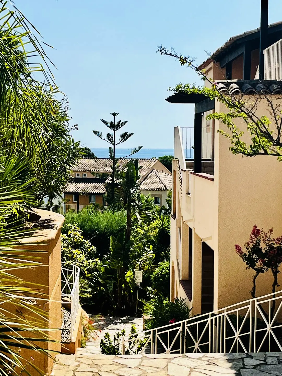 Pierre Et Vacances Residence