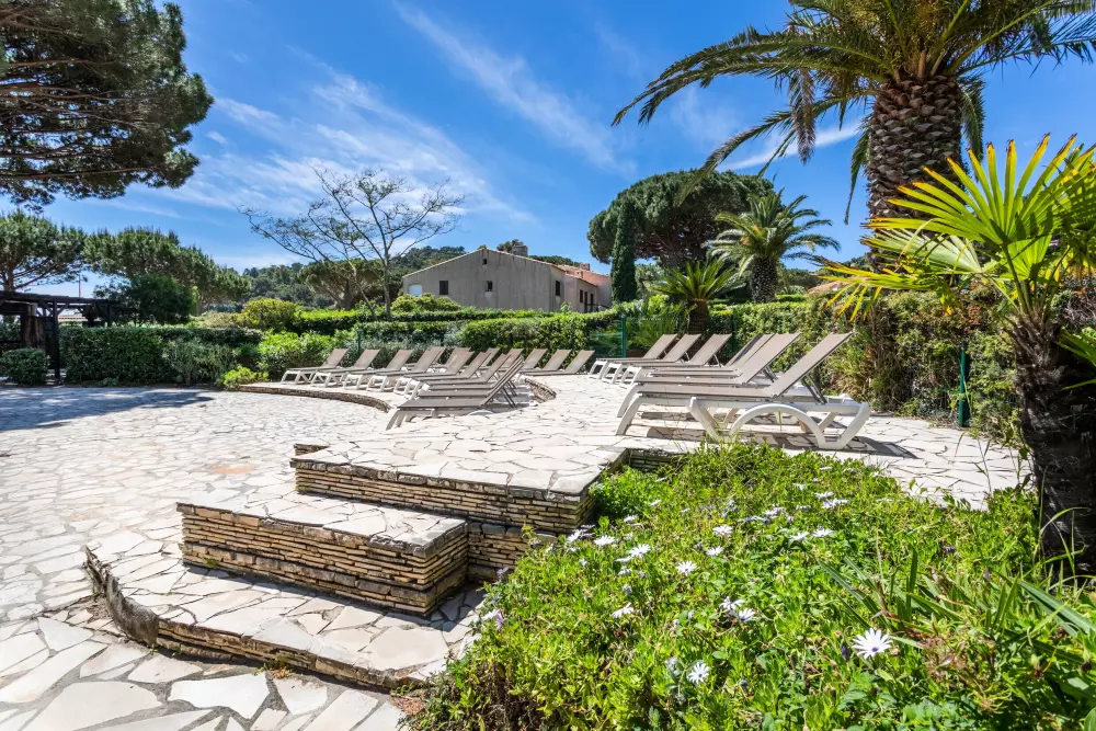 Residenza Pierre & Vacances L'Anse de Pramousquier