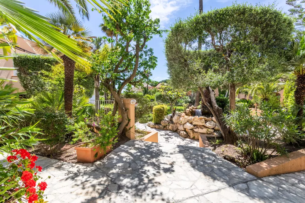 Residenza Pierre & Vacances L'Anse de Pramousquier