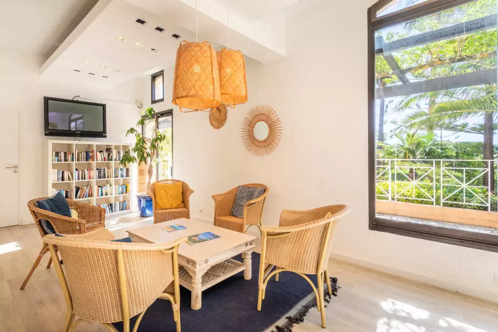 Residenza Pierre & Vacances L'Anse de Pramousquier