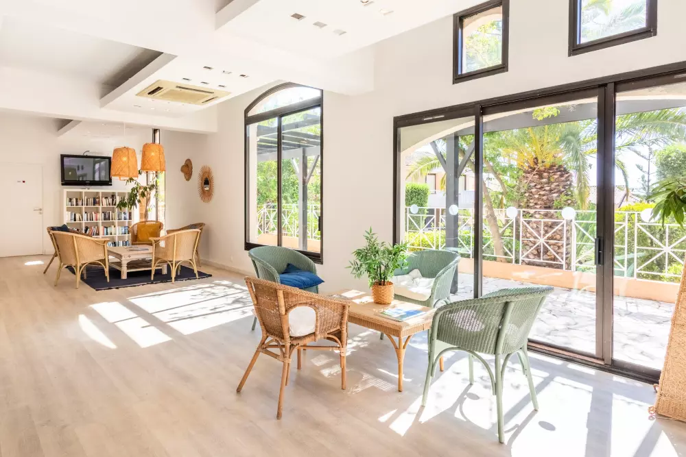 Residenza Pierre & Vacances L'Anse de Pramousquier