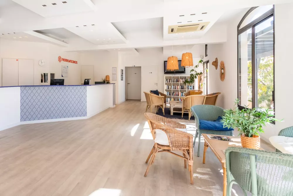 Residenza Pierre & Vacances L'Anse de Pramousquier