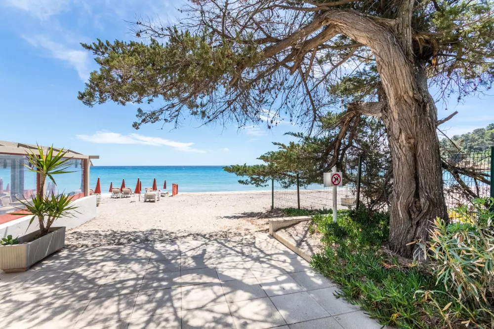 Residenza Pierre & Vacances L'Anse de Pramousquier