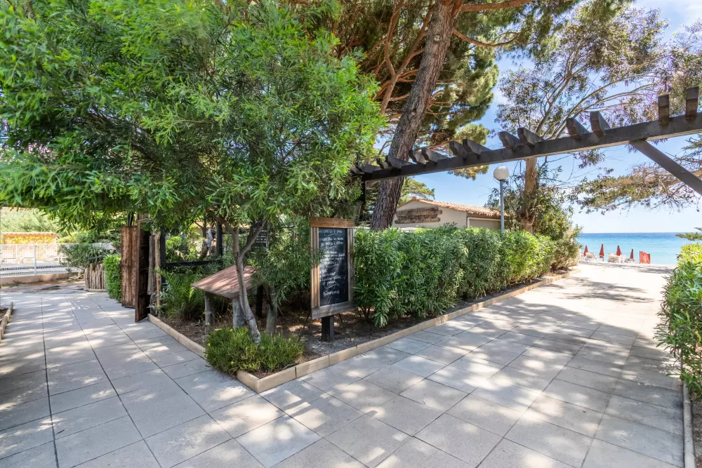 Residenza Pierre & Vacances L'Anse de Pramousquier