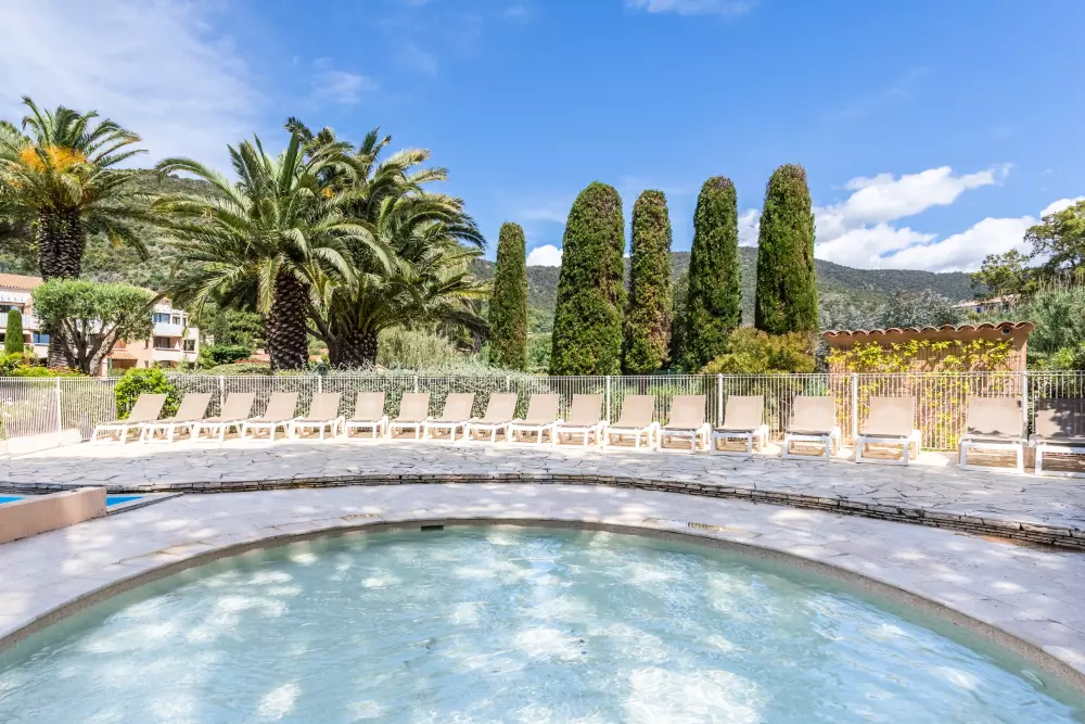 Residenza Pierre & Vacances L'Anse de Pramousquier