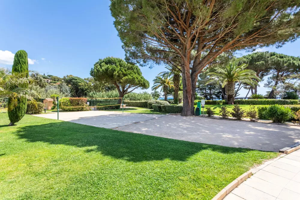 Residenza Pierre & Vacances L'Anse de Pramousquier