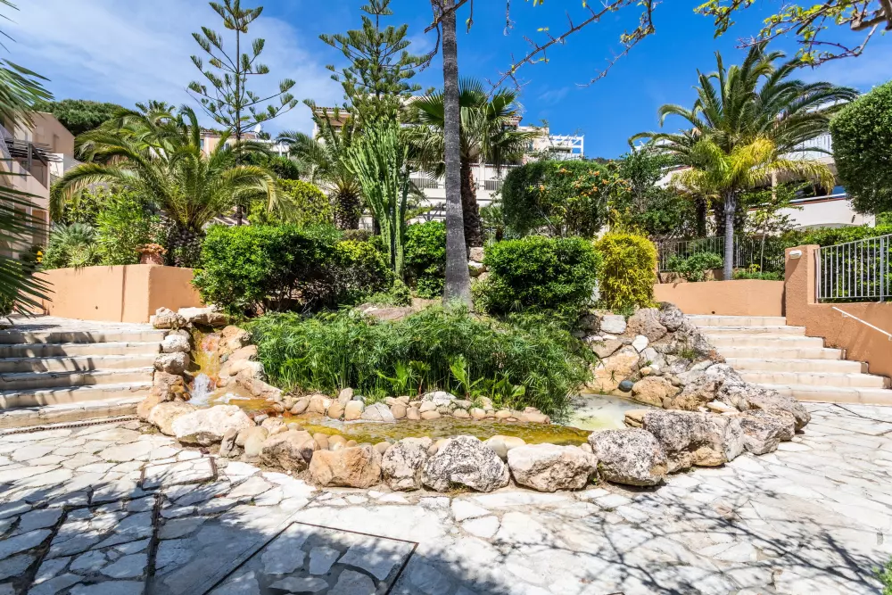 Residenza Pierre & Vacances L'Anse de Pramousquier