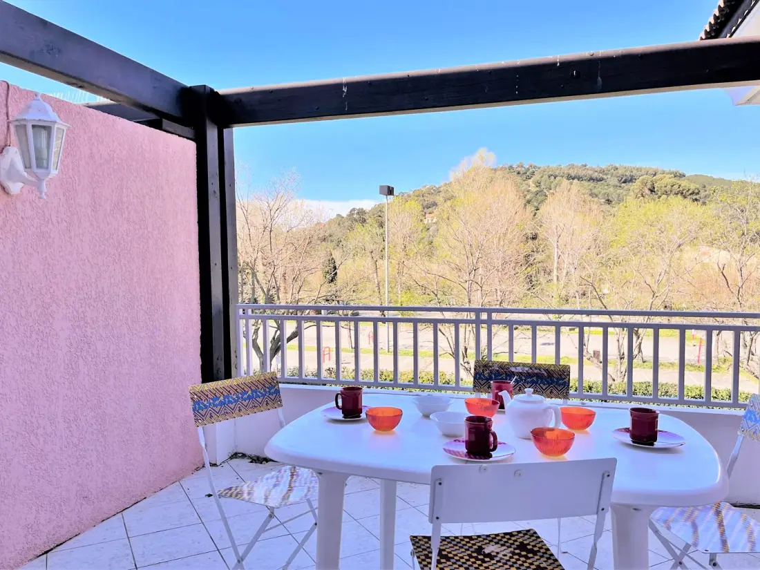 Residence Plages De Cavaliere 1