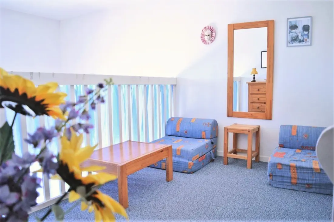Residence Plages De Cavaliere 1