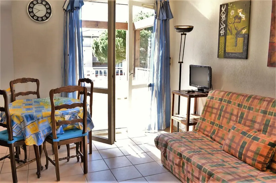 Residence Plages De Cavaliere 1