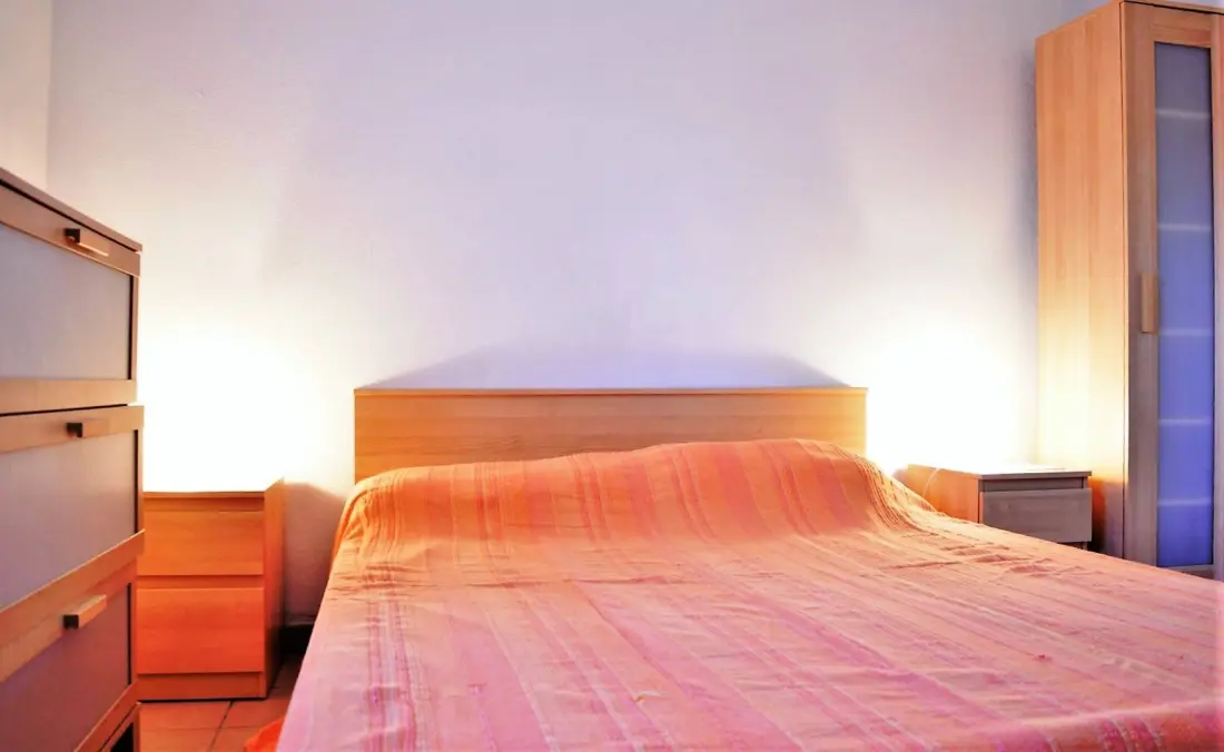 Residence Plages De Cavaliere 1