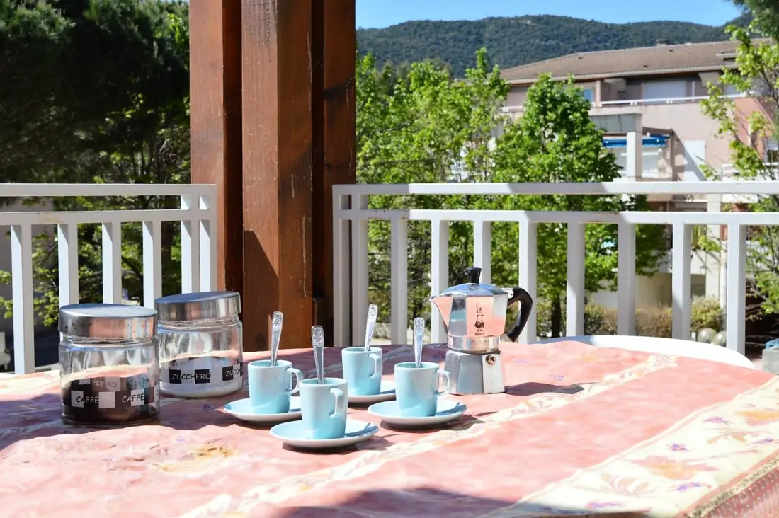 Residence Plages De Cavaliere 1