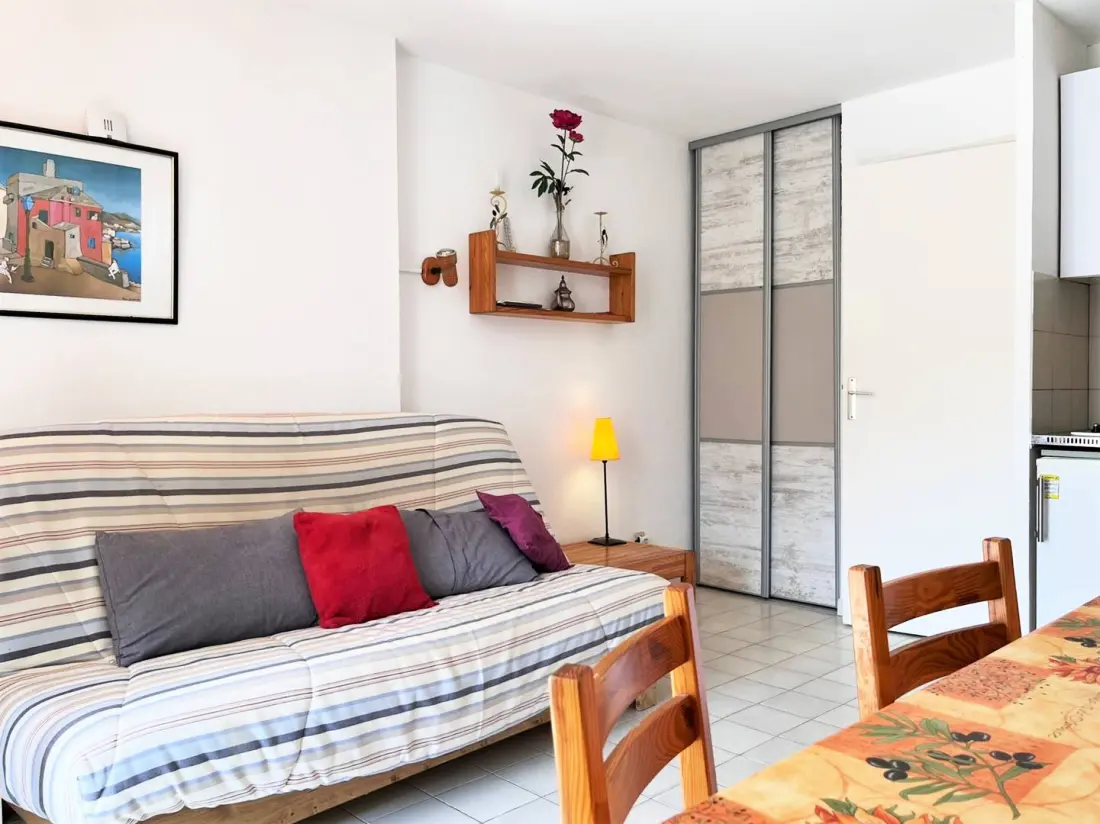 Residence Plages De Cavaliere 1