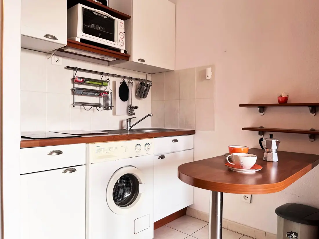 Residence Beaches De Cavaliere 1
