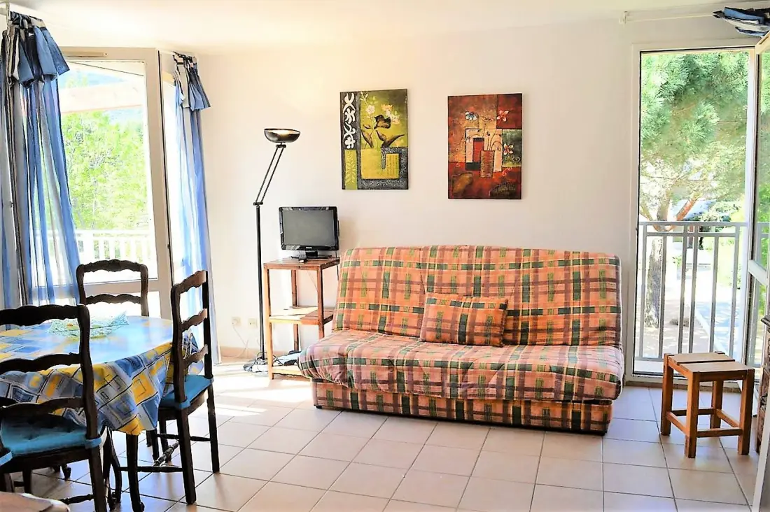 Residence Plages De Cavaliere 1