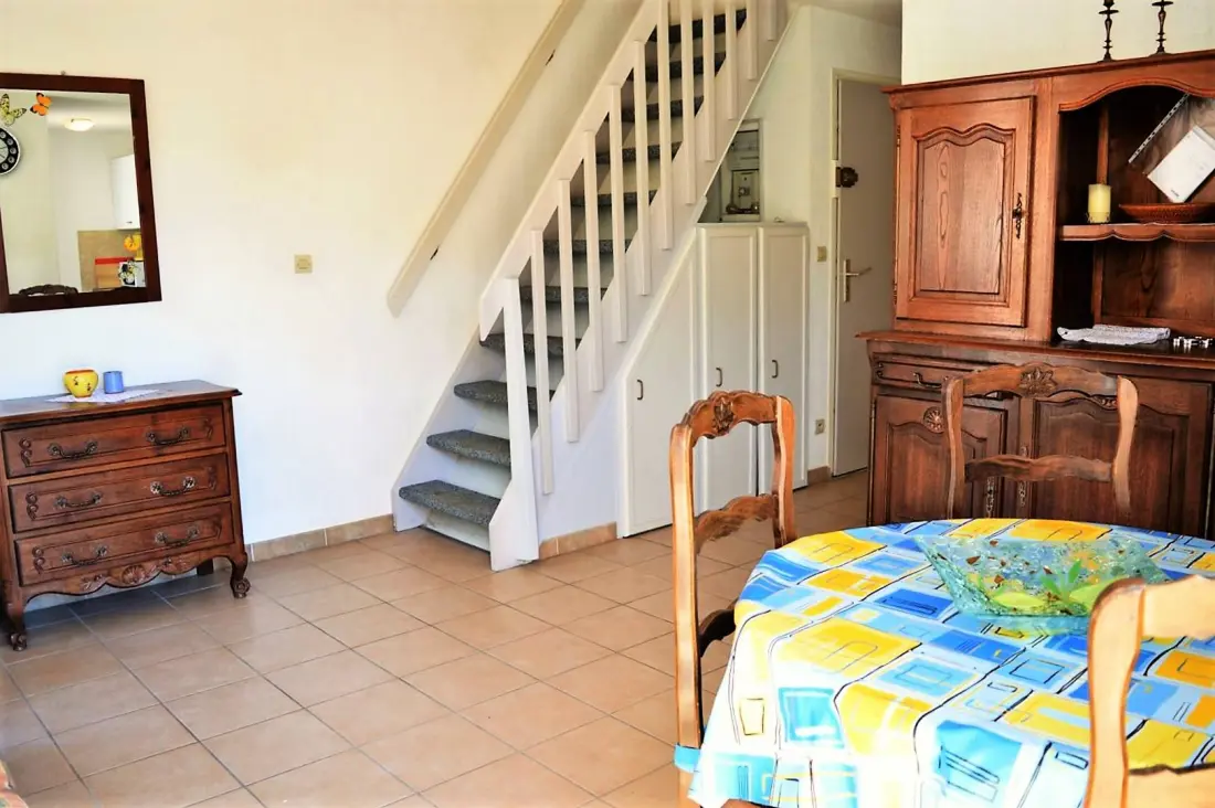 Residence Plages De Cavaliere 1