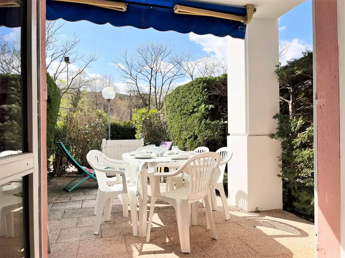 Residence Plages De Cavaliere 1