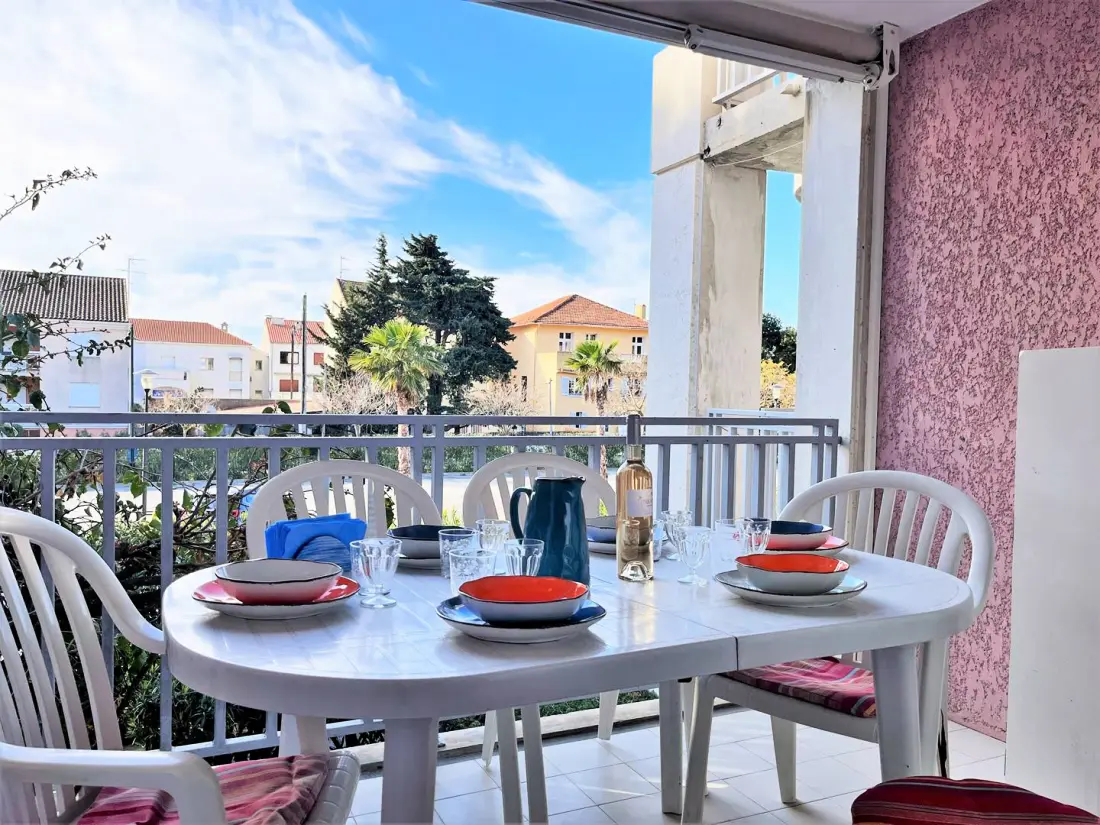 Residence Beaches De Cavaliere 1