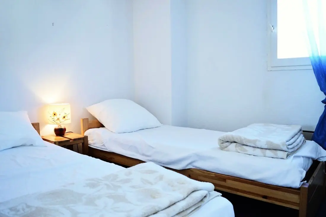Residence Plages De Cavaliere 1