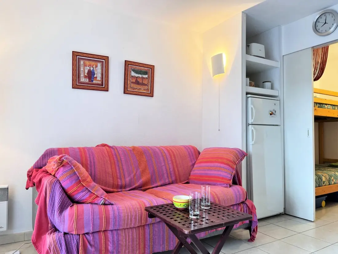Residence Beaches De Cavaliere 1