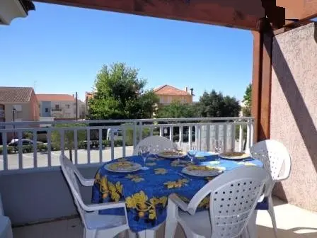 Residence Plages De Cavaliere 1