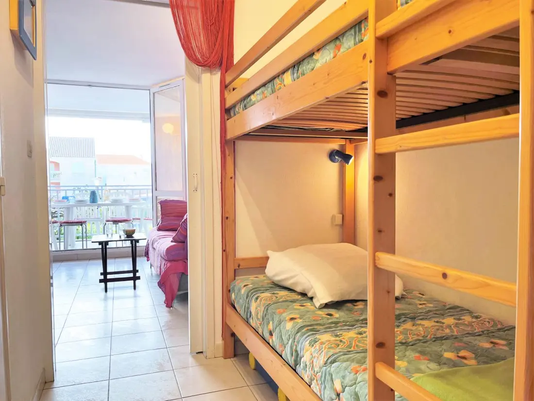 Residence Beaches De Cavaliere 1