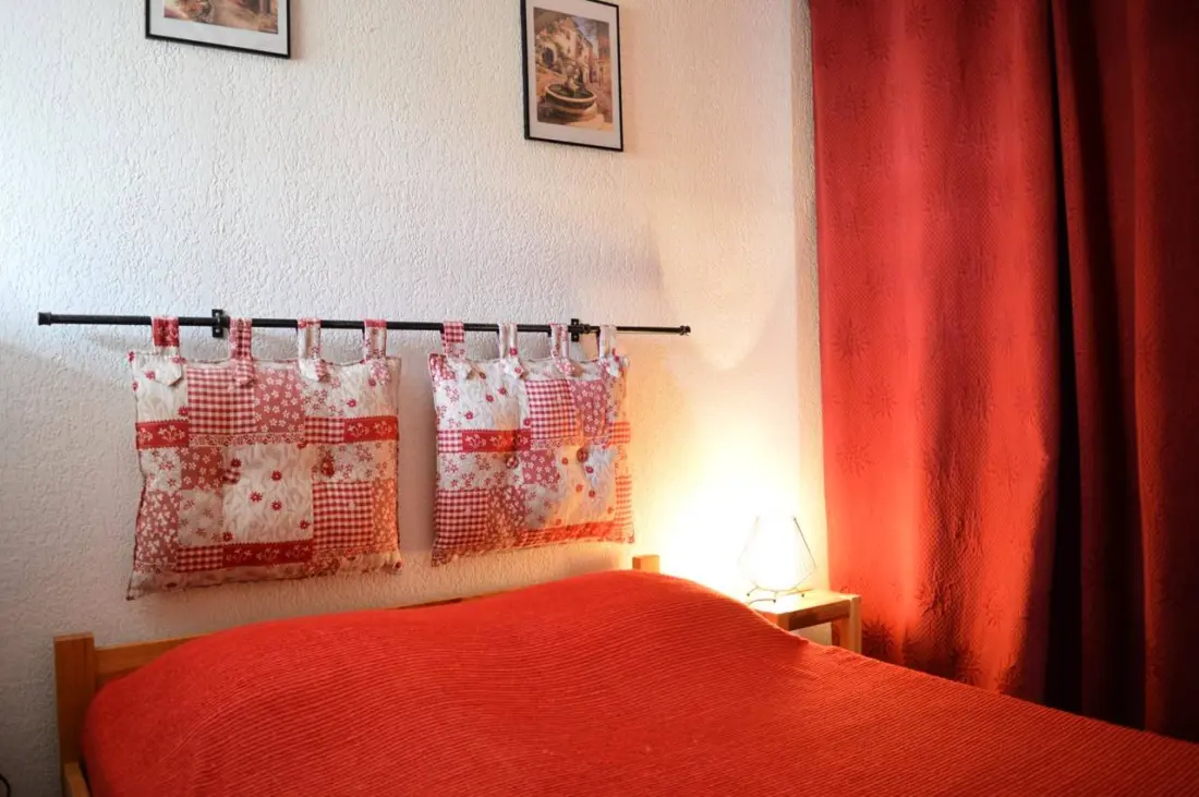 Residence Plages De Cavaliere 1