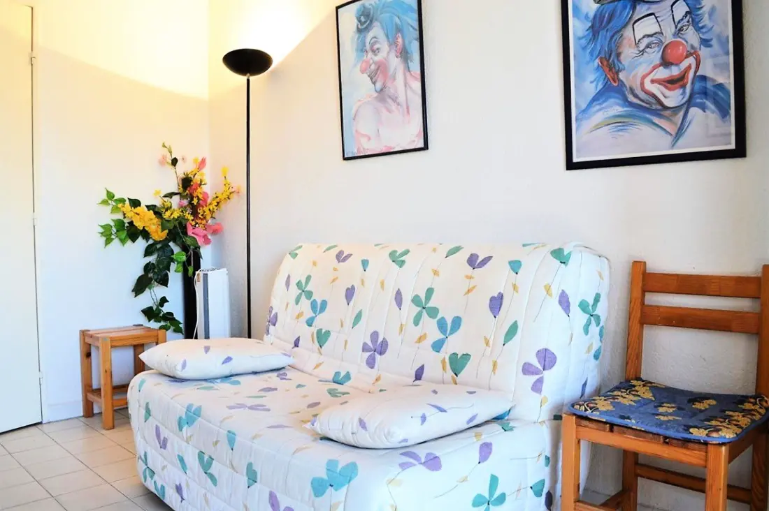 Residence Plages De Cavaliere 1