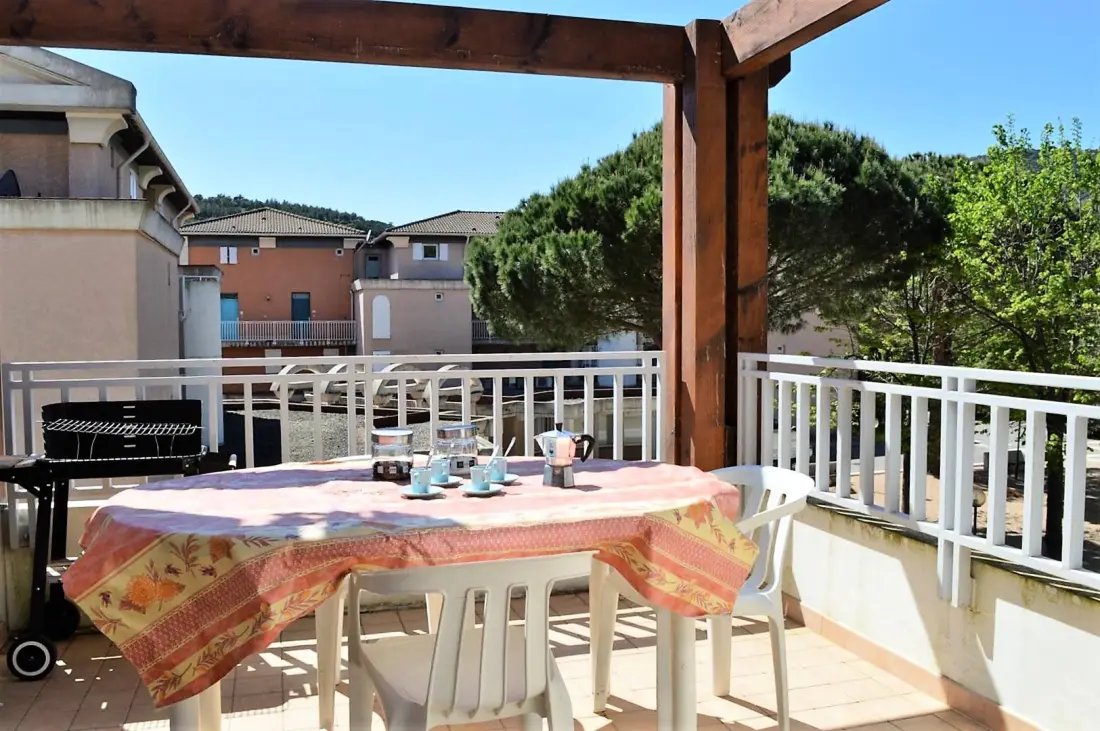 Residence Plages De Cavaliere 1