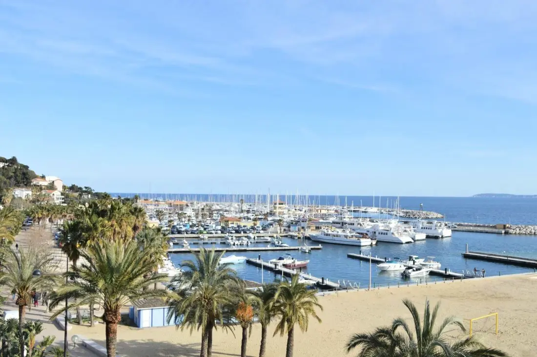 Residence Beaches De Cavaliere 1