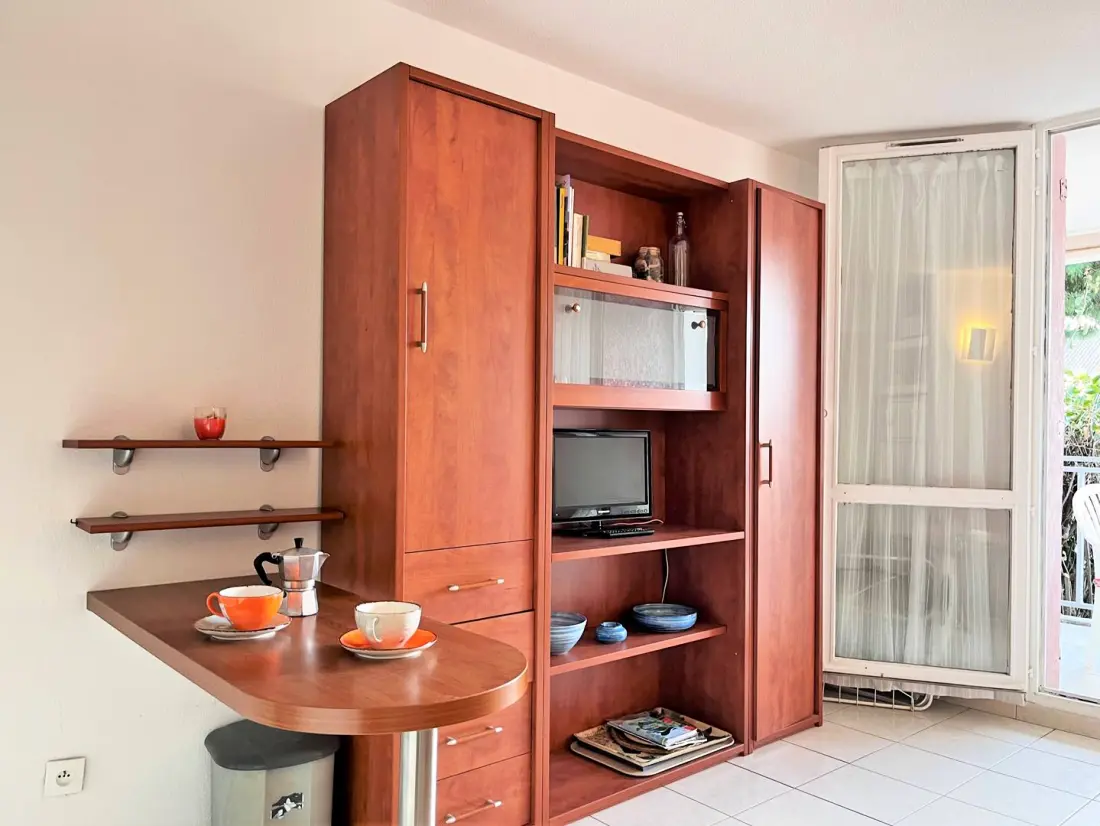 Residence Beaches De Cavaliere 1