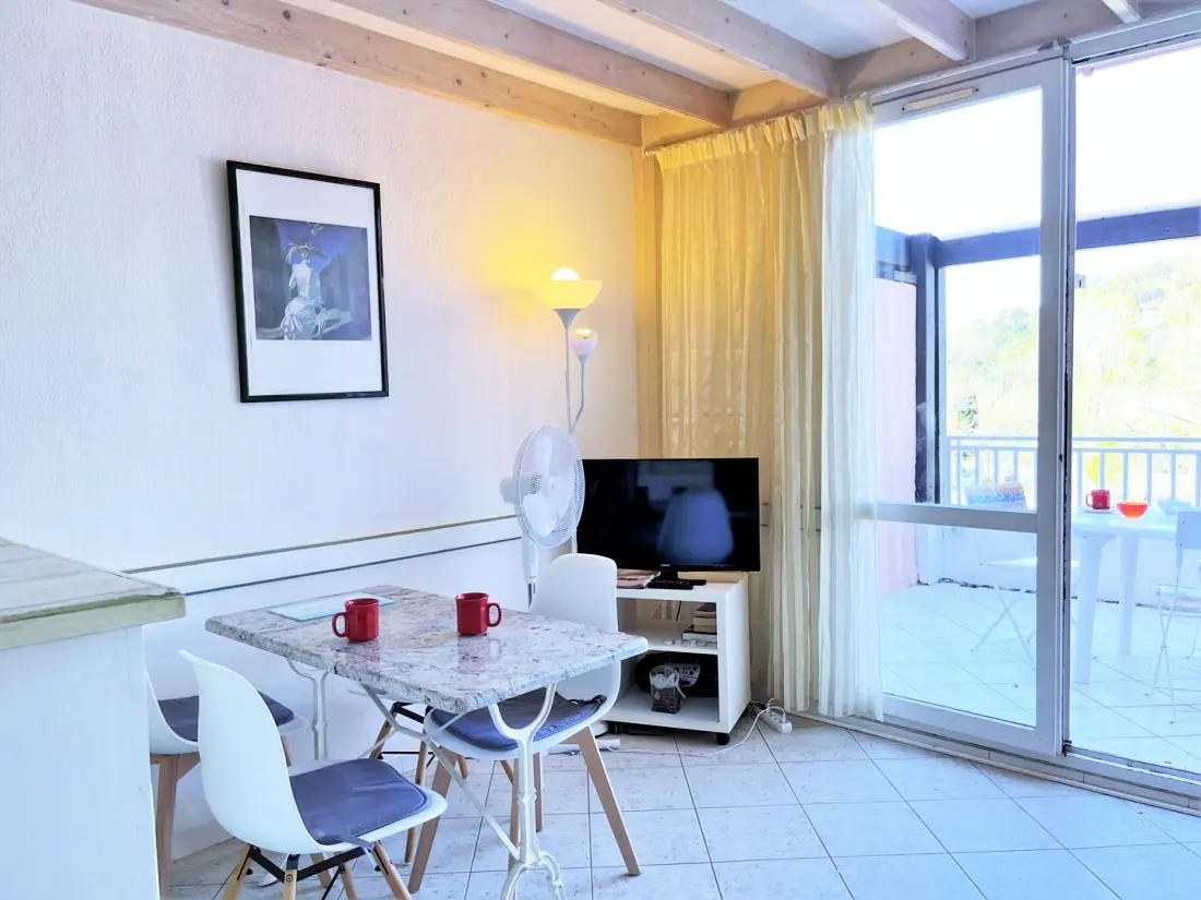 Residence Plages De Cavaliere 1
