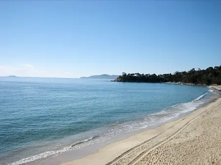 Residence Plages De Cavaliere 1