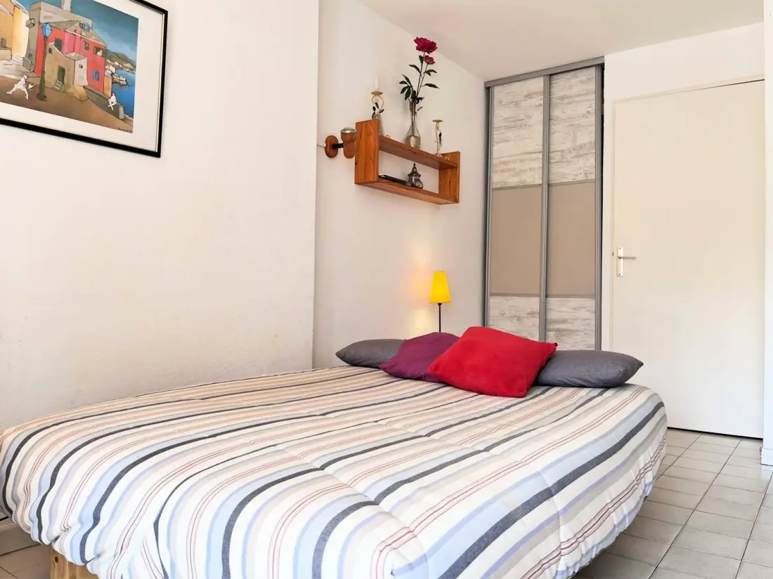 Residence Plages De Cavaliere 1