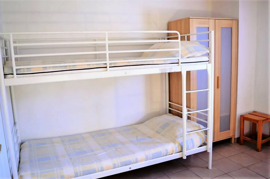 Residence Plages De Cavaliere 1