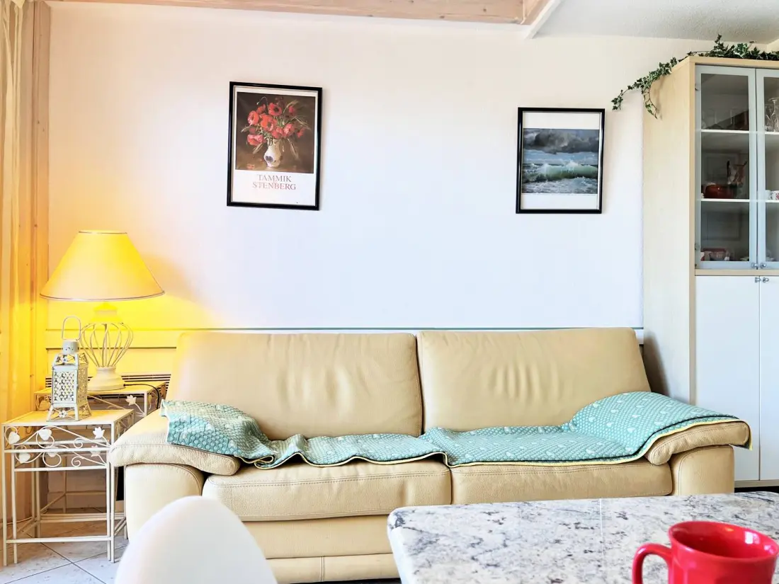 Residence Plages De Cavaliere 1