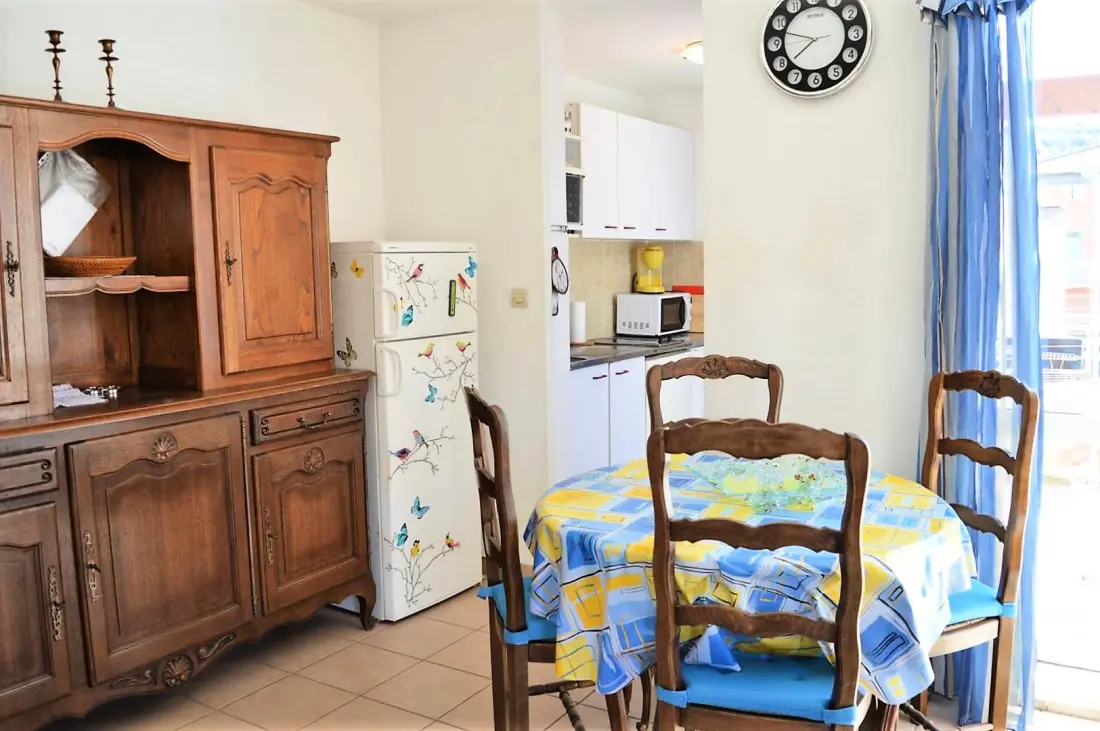 Residence Plages De Cavaliere 1