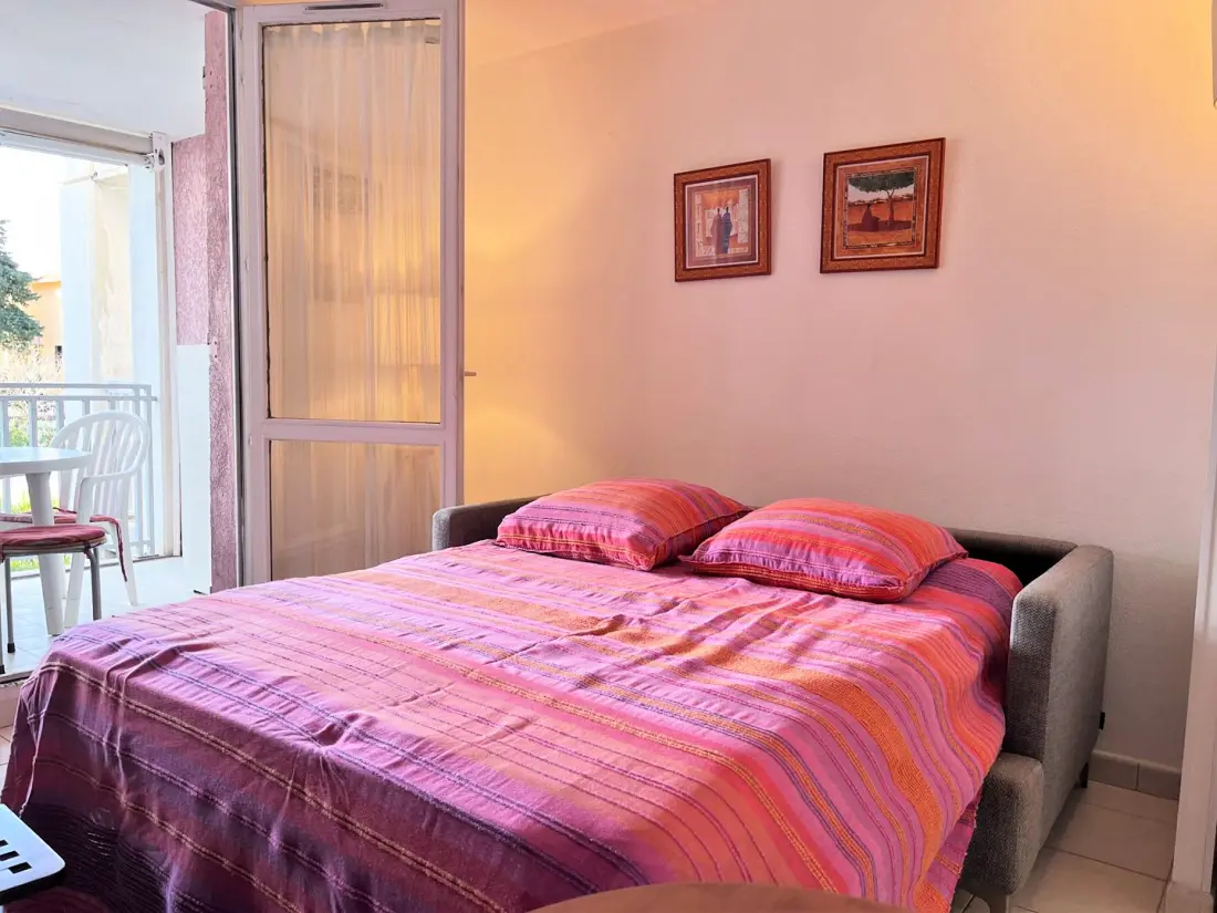 Residence Beaches De Cavaliere 1