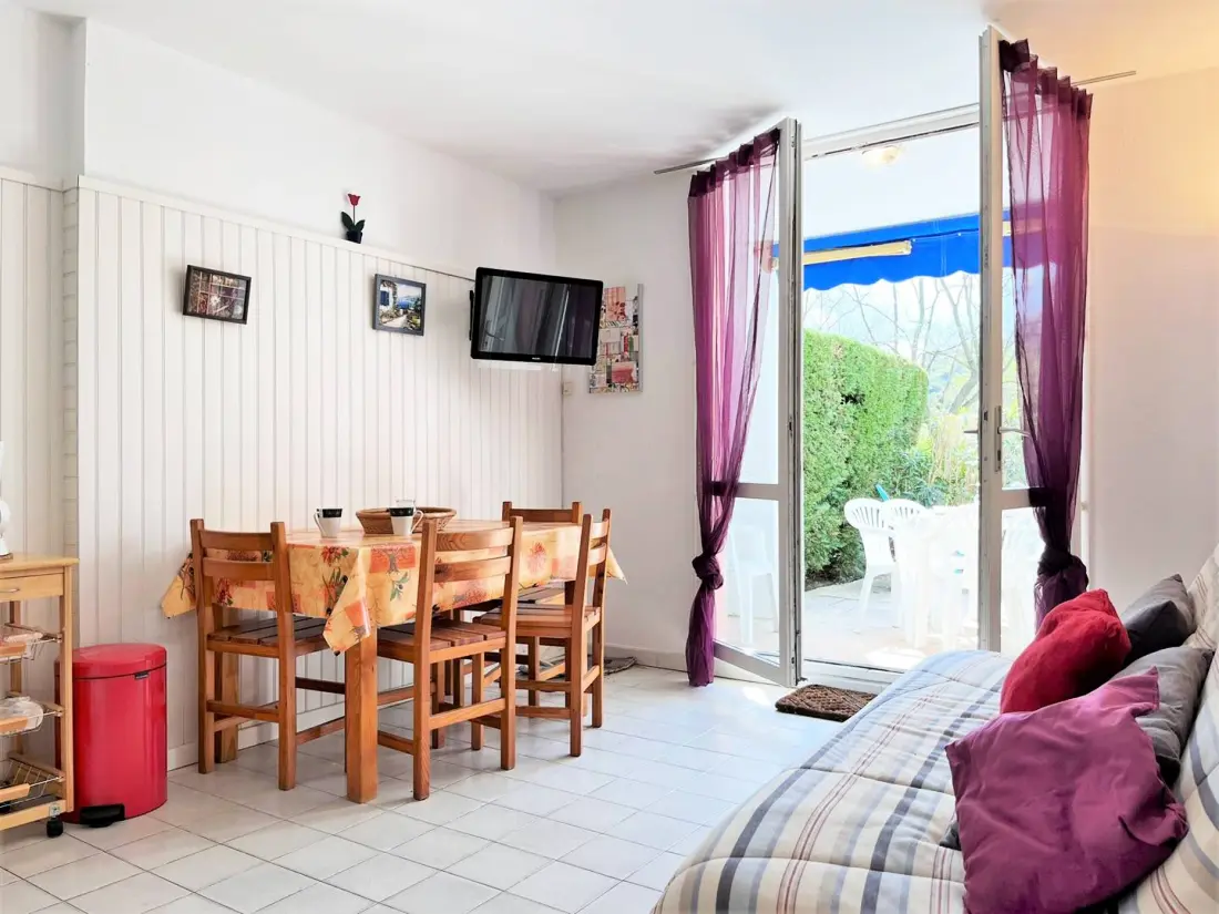 Residence Plages De Cavaliere 1