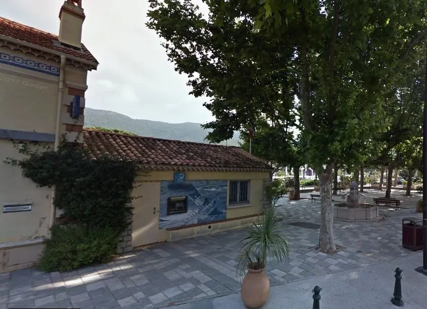 Residence Plages De Cavaliere 1