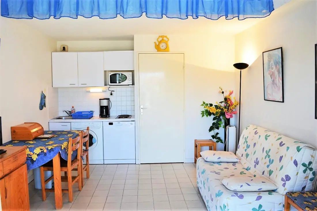 Residence Plages De Cavaliere 1