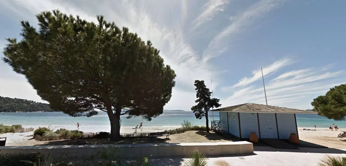 Residence Plages De Cavaliere 1
