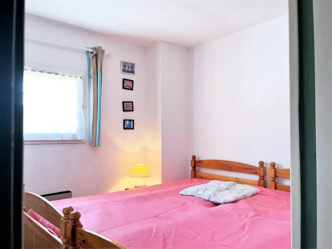 Residence Plages De Cavaliere 1