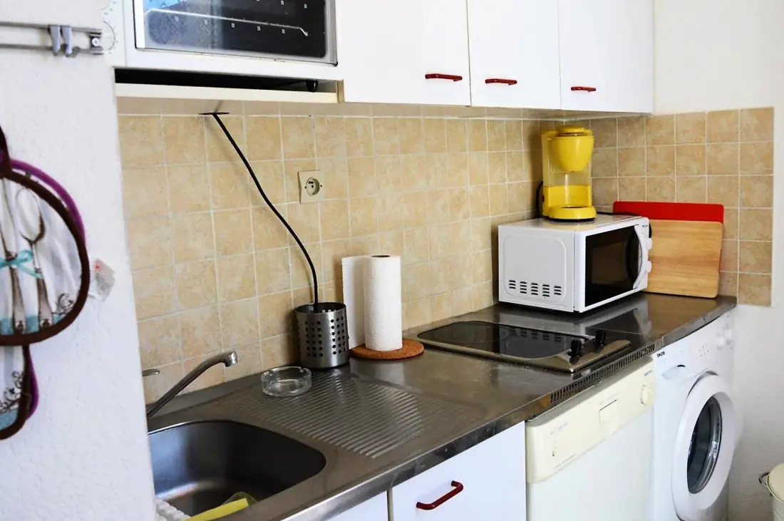 Residence Plages De Cavaliere 1