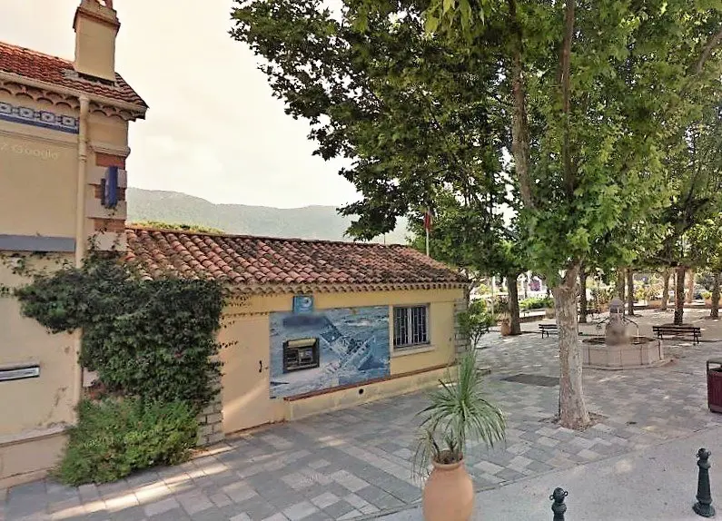 Residence Plages De Cavaliere 1